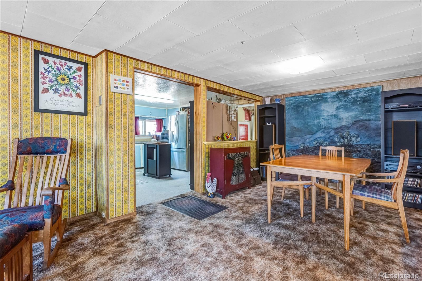 MLS Image #8 for 420 w 10th street,salida, Colorado