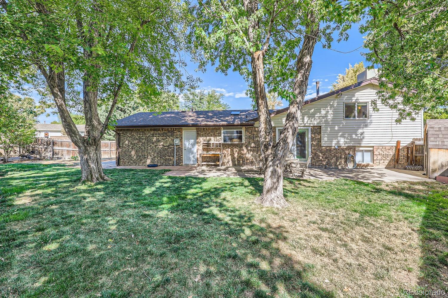 MLS Image #3 for 6330 s clermont court,centennial, Colorado