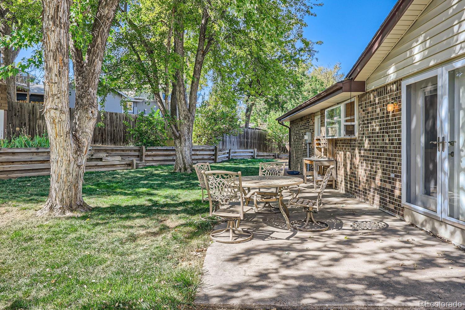 MLS Image #7 for 6330 s clermont court,centennial, Colorado