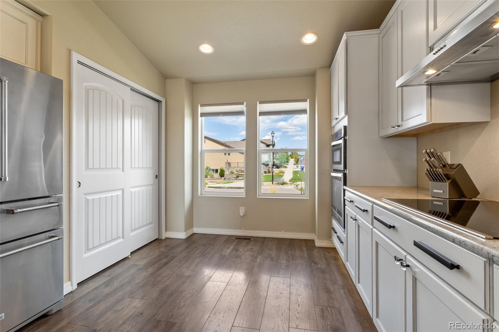 MLS Image #10 for 7074  mustang rim drive,colorado springs, Colorado