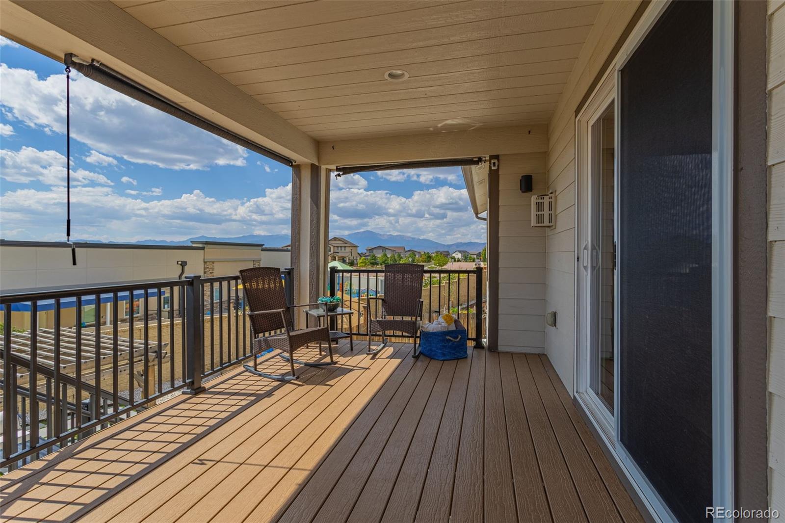 MLS Image #21 for 7074  mustang rim drive,colorado springs, Colorado