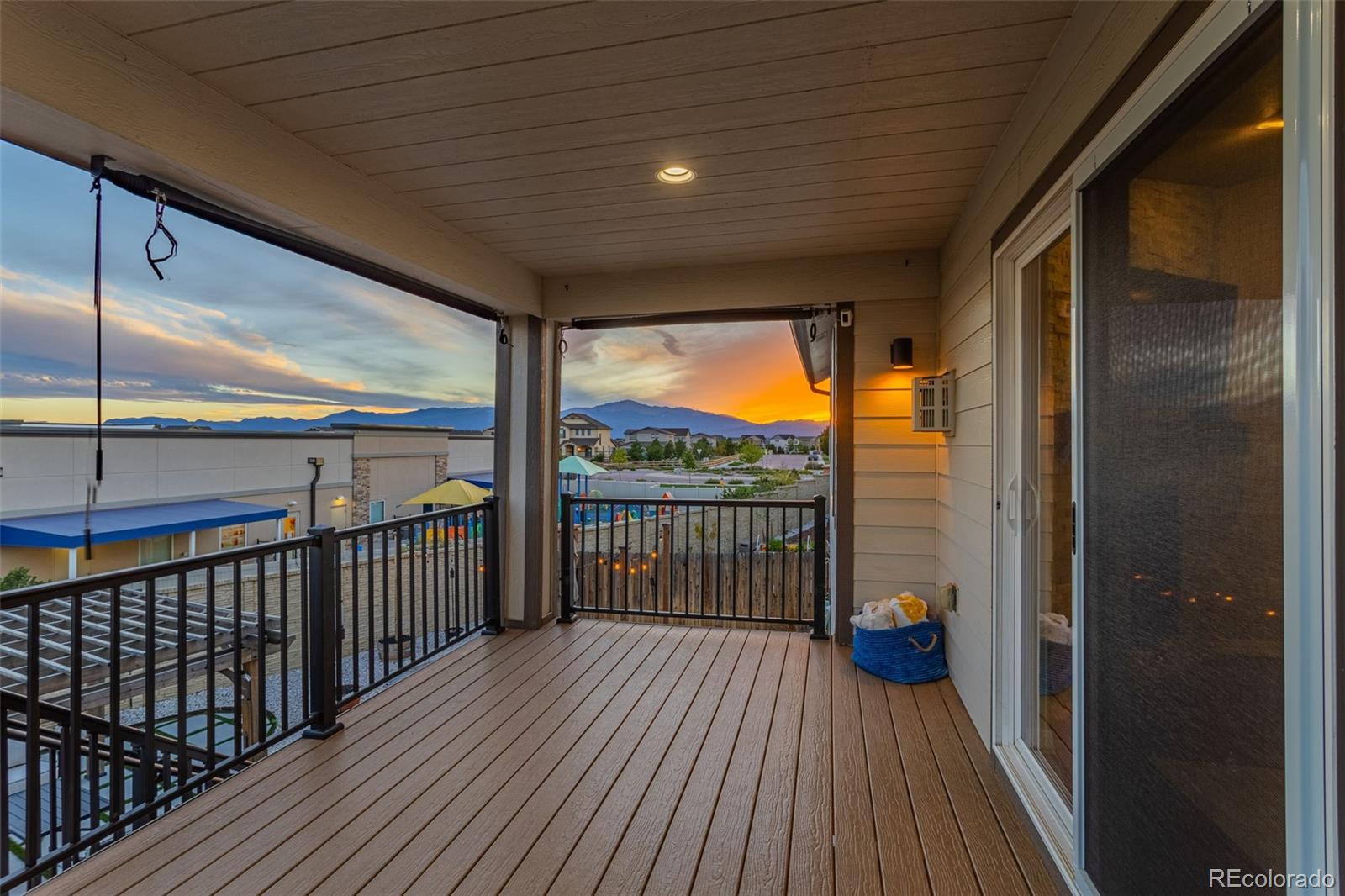 MLS Image #22 for 7074  mustang rim drive,colorado springs, Colorado