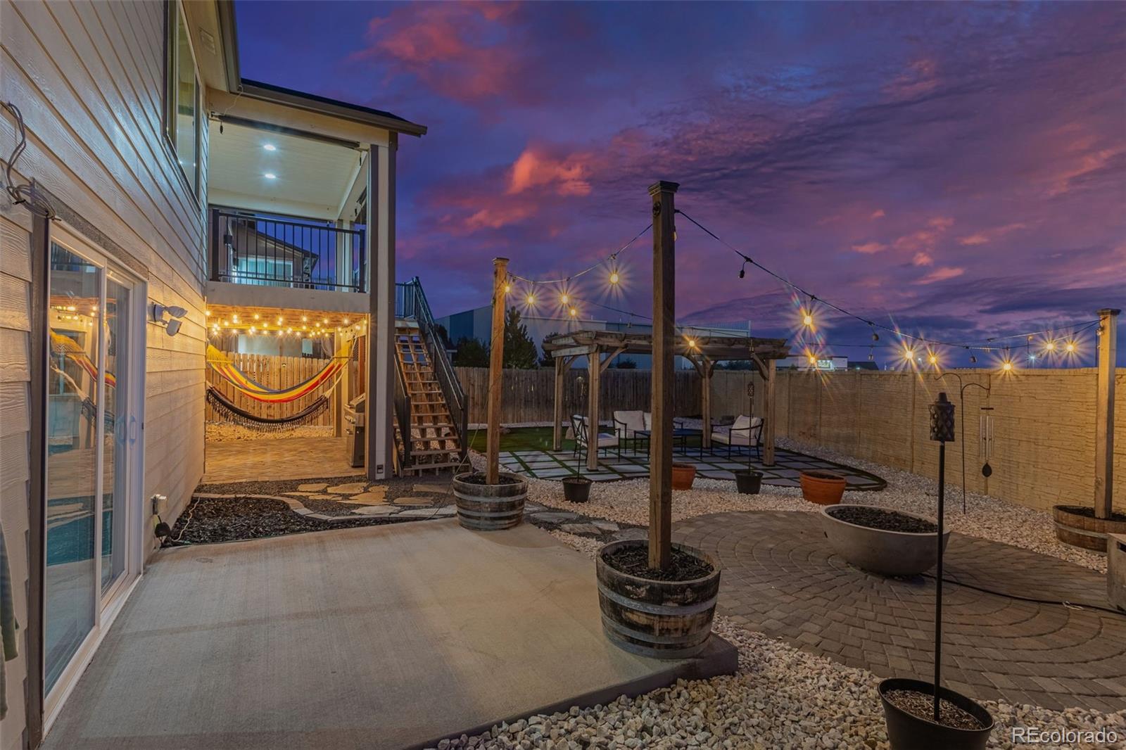 MLS Image #32 for 7074  mustang rim drive,colorado springs, Colorado