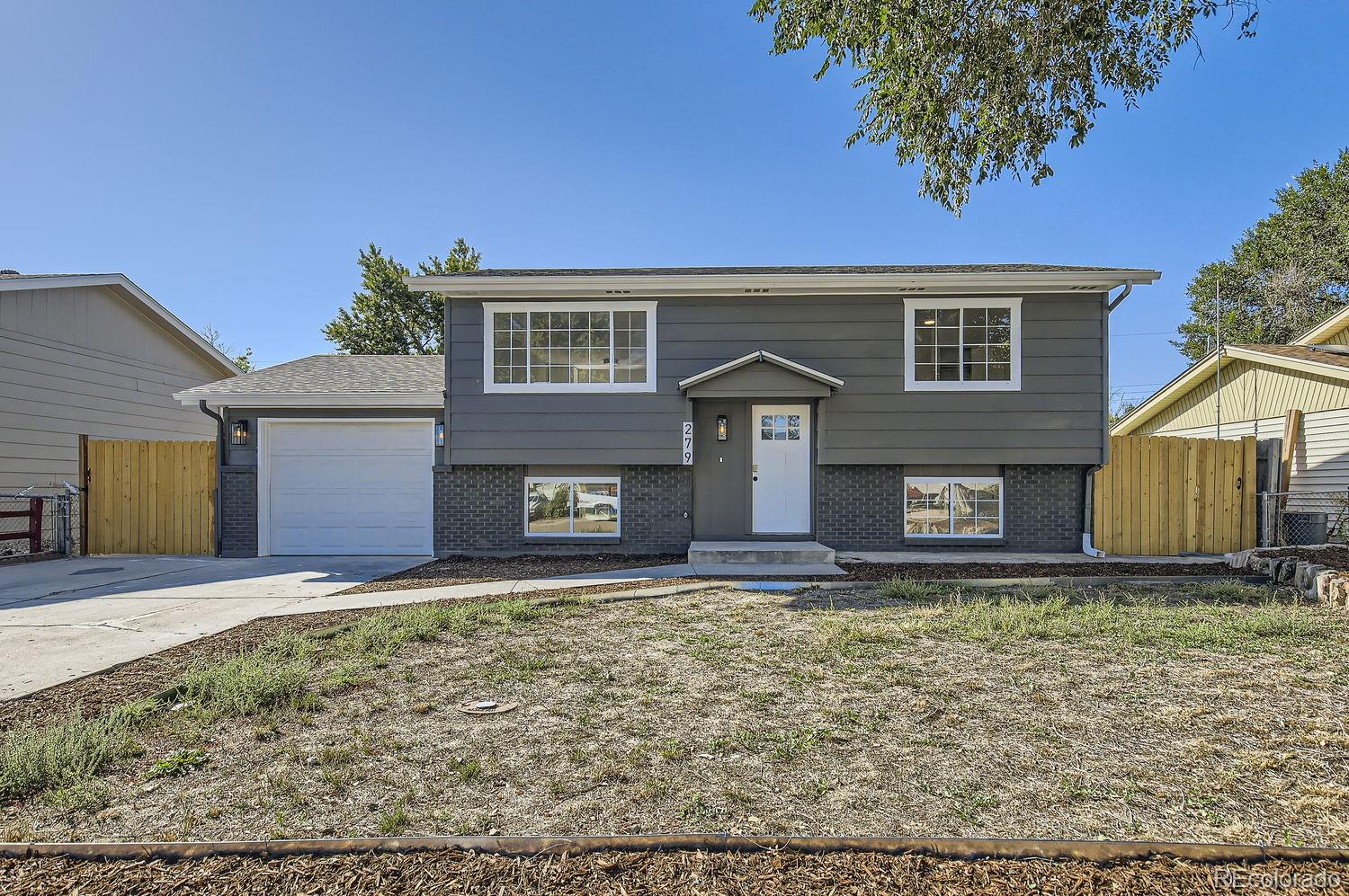 MLS Image #0 for 279  ley drive,la salle, Colorado