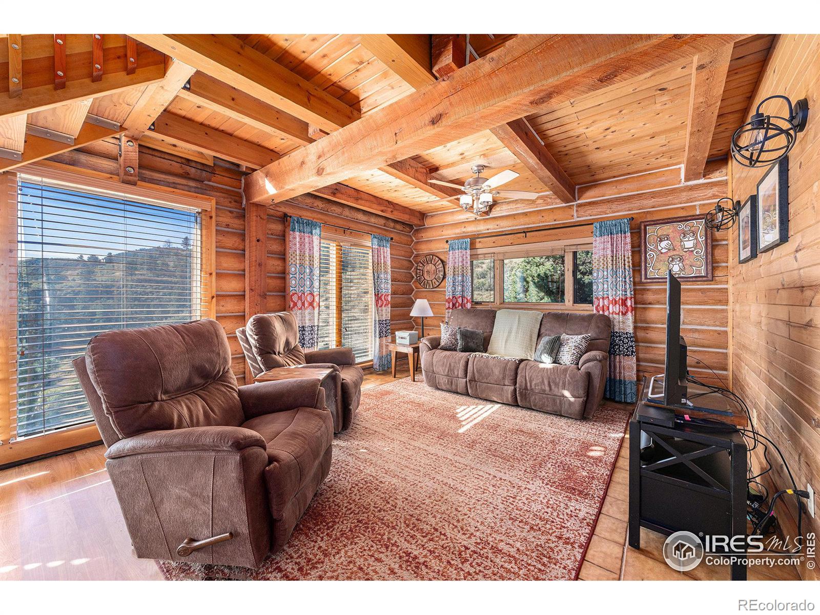 MLS Image #10 for 404  mica court,bellvue, Colorado