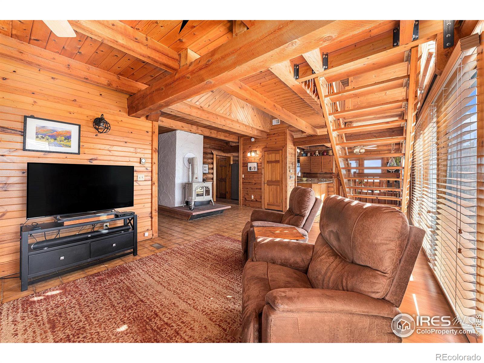 MLS Image #11 for 404  mica court,bellvue, Colorado