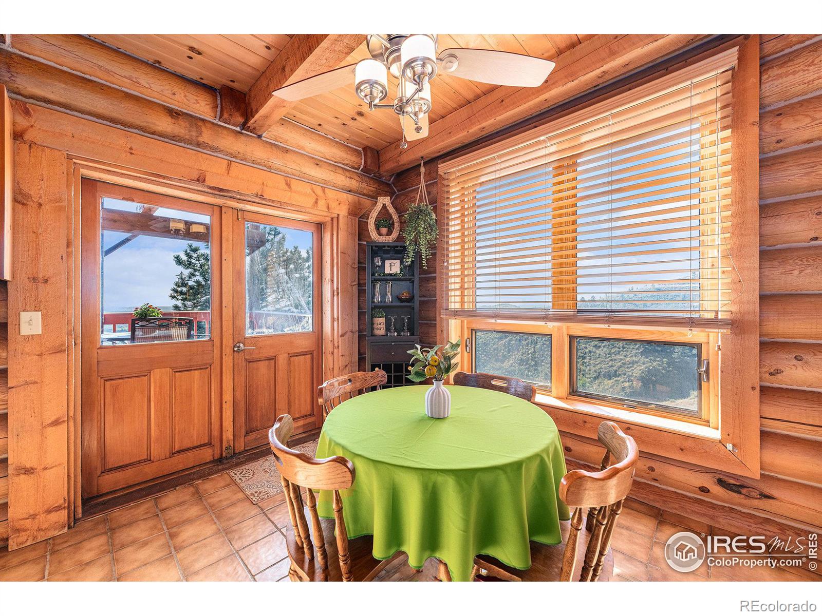 MLS Image #13 for 404  mica court,bellvue, Colorado