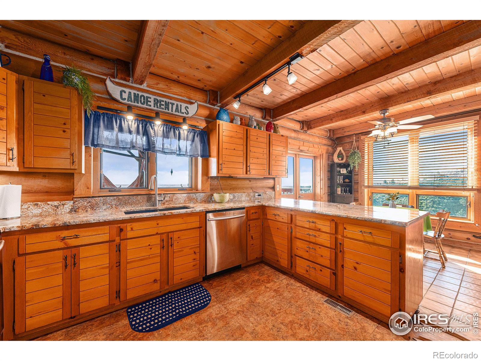 MLS Image #14 for 404  mica court,bellvue, Colorado