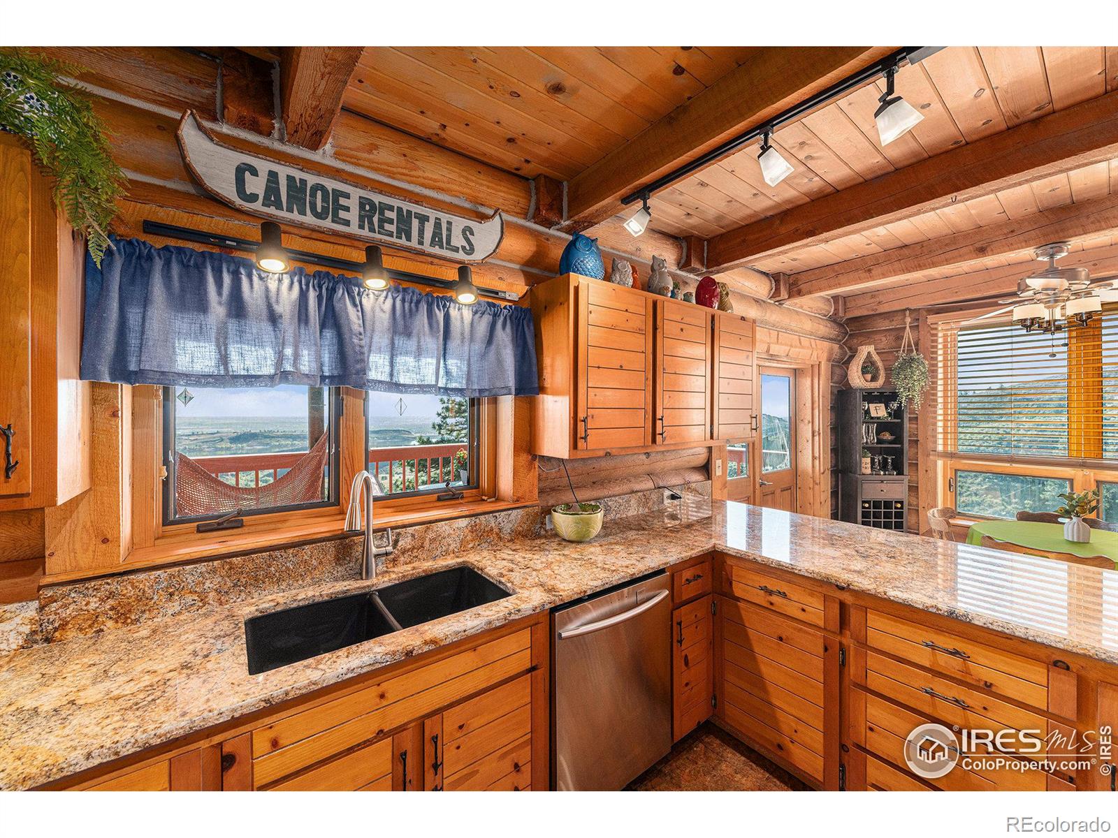 MLS Image #15 for 404  mica court,bellvue, Colorado