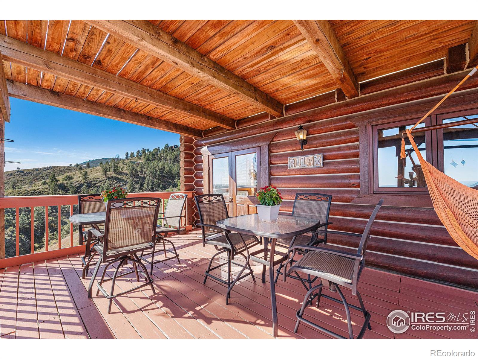 MLS Image #17 for 404  mica court,bellvue, Colorado