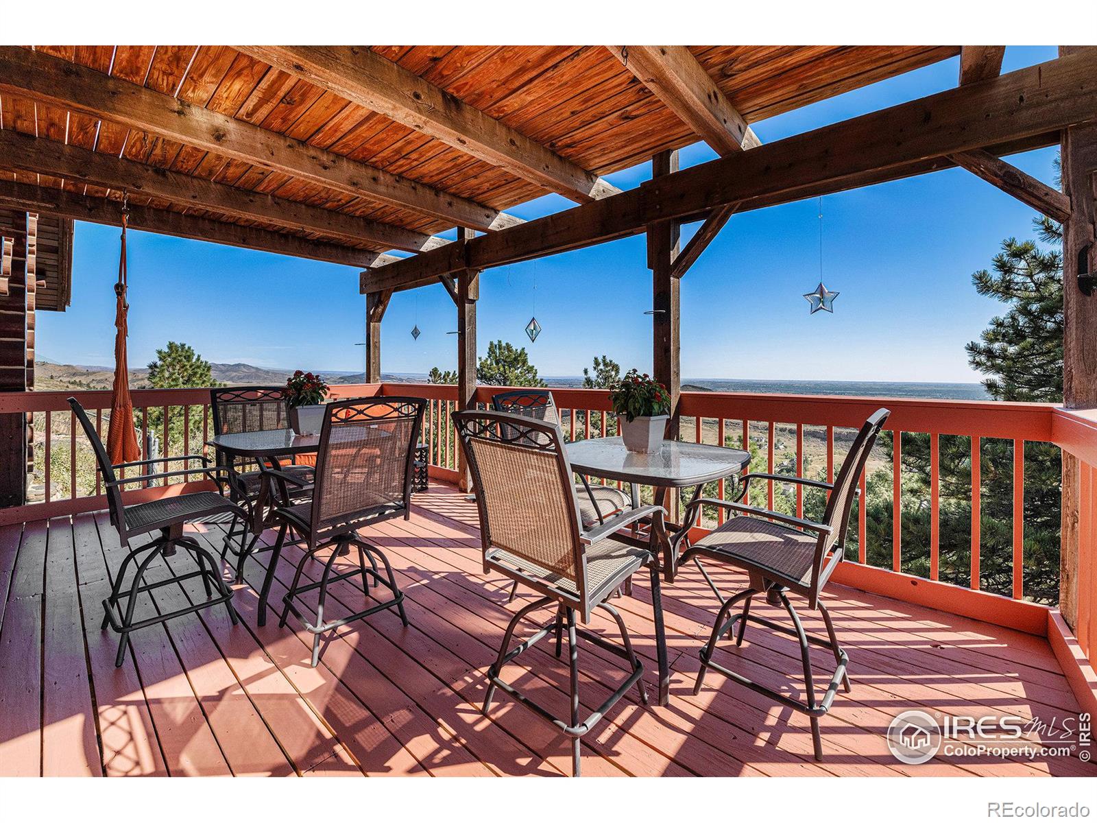 MLS Image #18 for 404  mica court,bellvue, Colorado