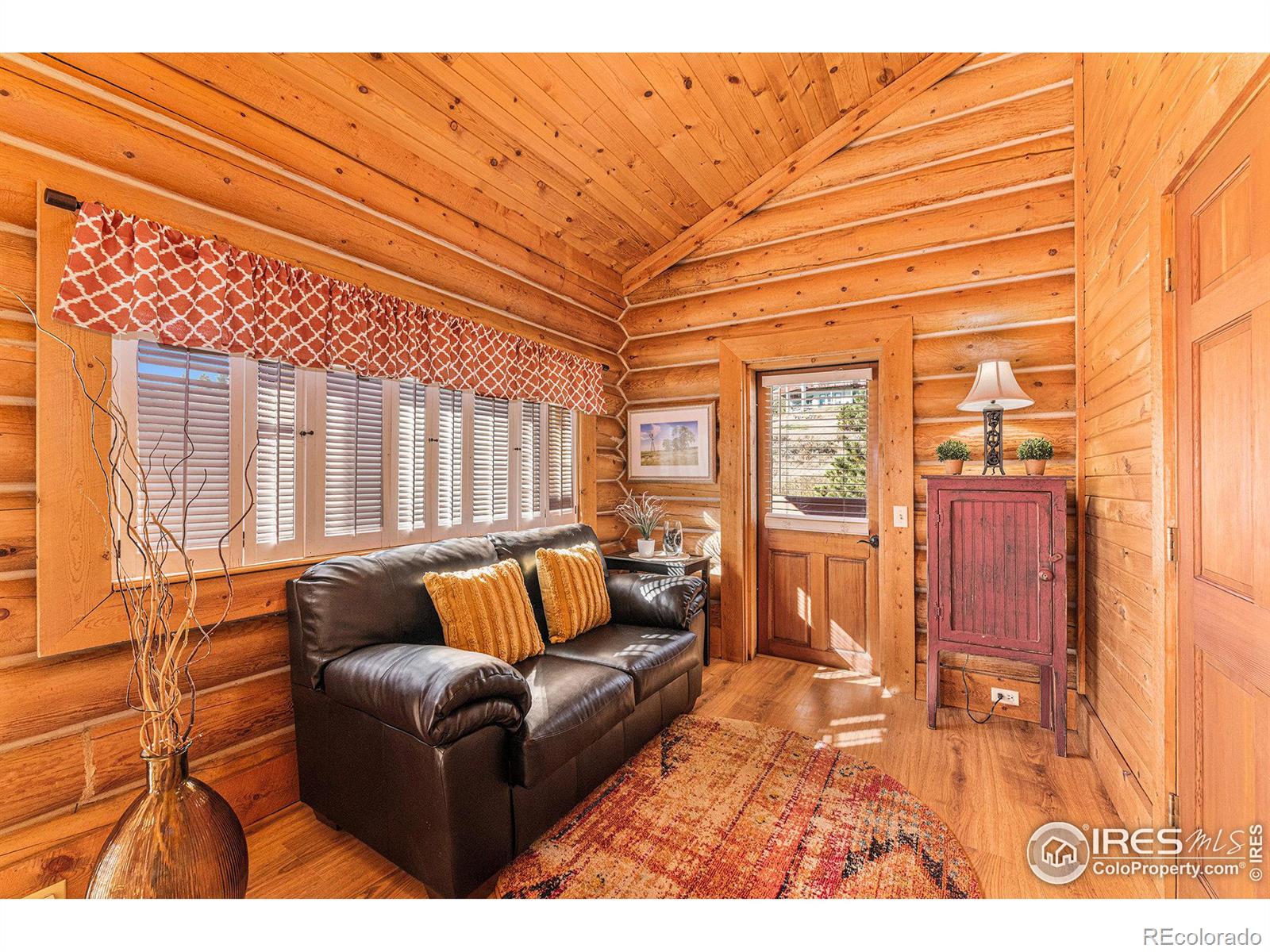 MLS Image #23 for 404  mica court,bellvue, Colorado