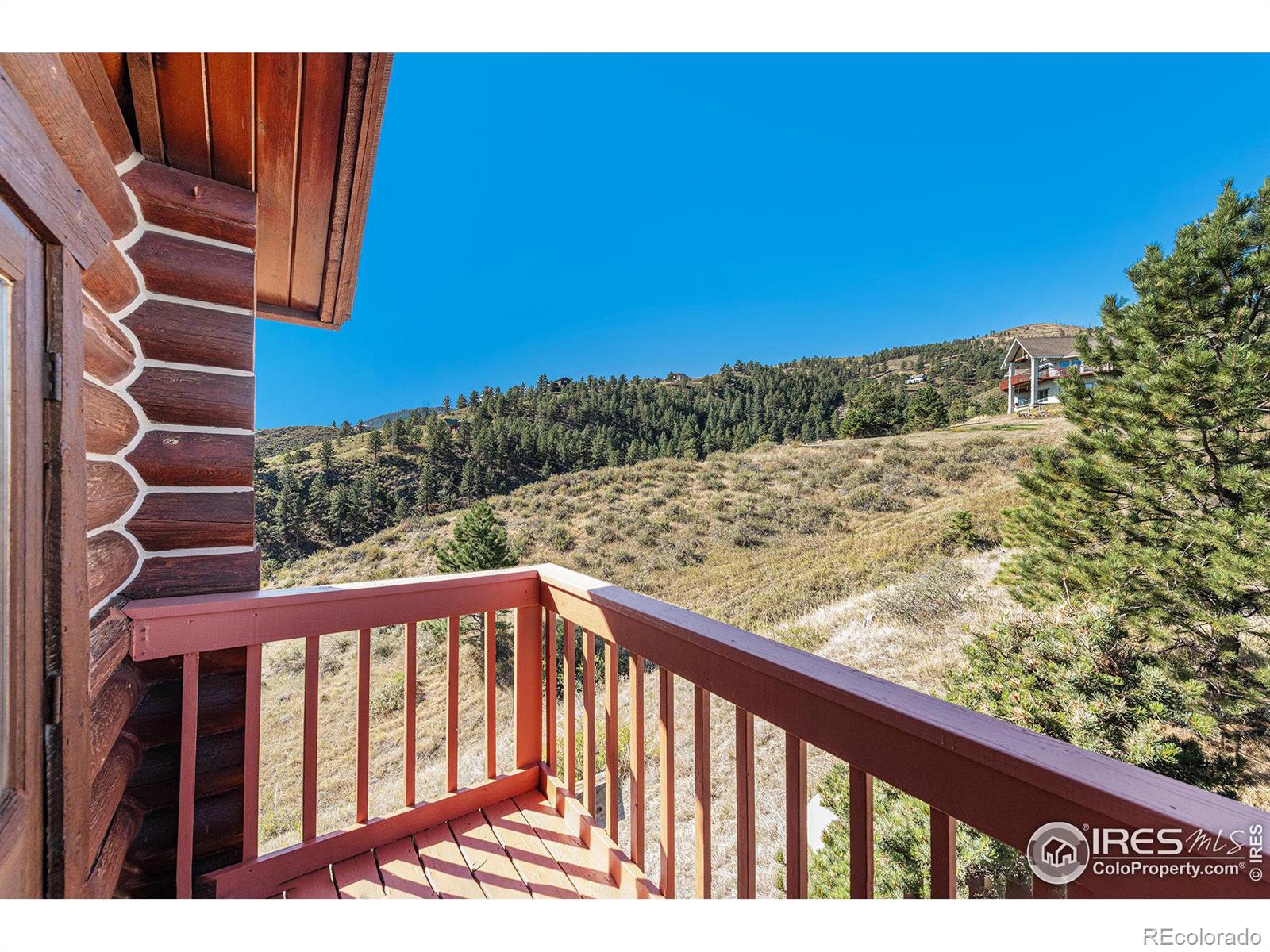 MLS Image #24 for 404  mica court,bellvue, Colorado