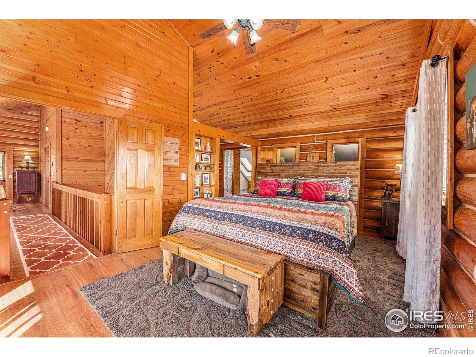 MLS Image #25 for 404  mica court,bellvue, Colorado