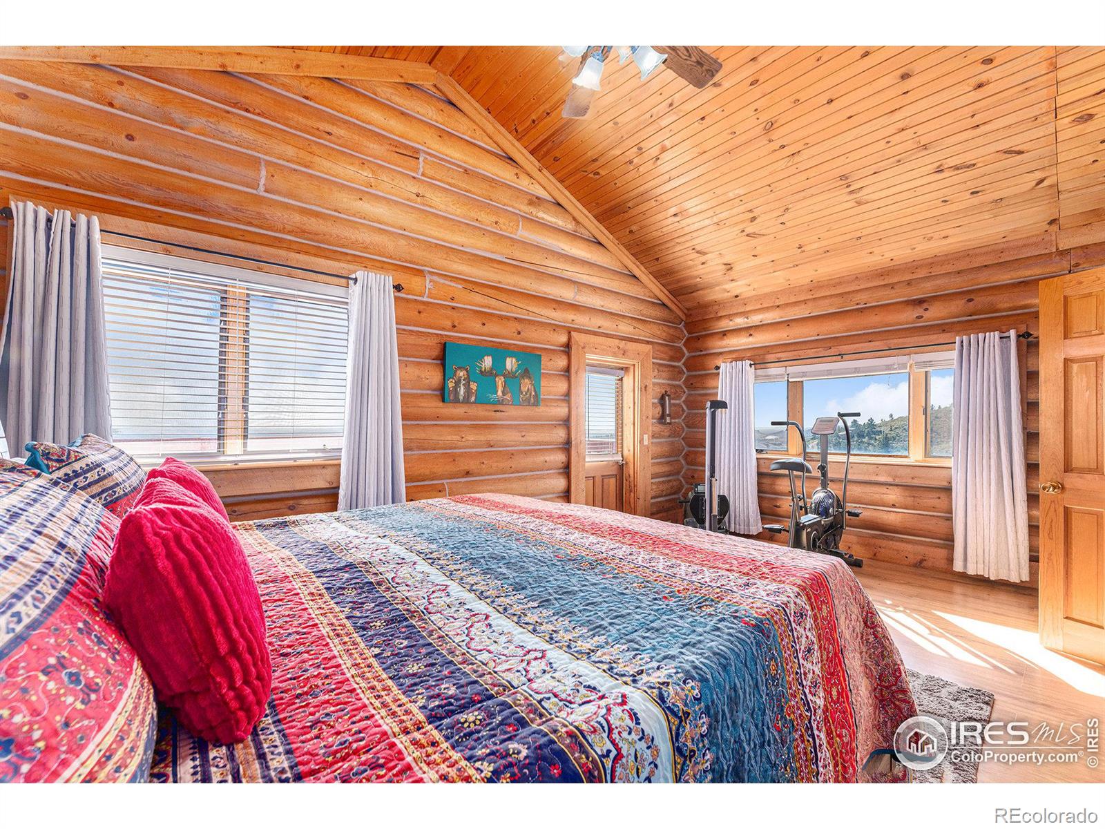 MLS Image #26 for 404  mica court,bellvue, Colorado