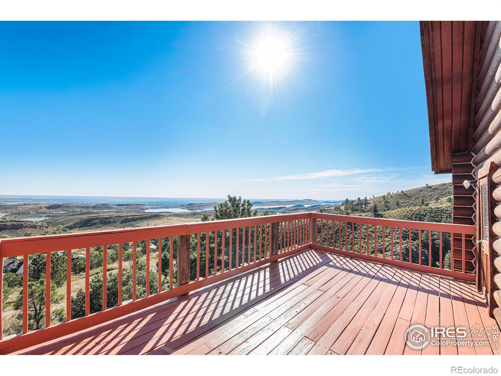 MLS Image #32 for 404  mica court,bellvue, Colorado