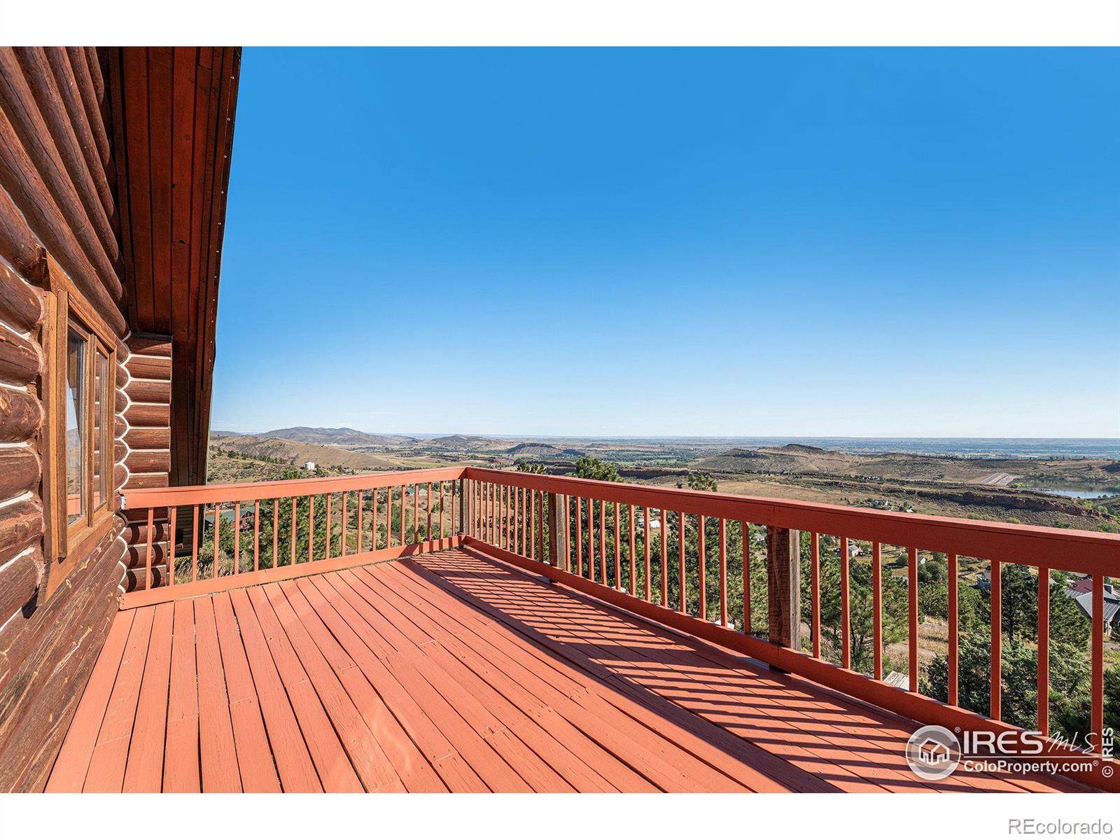 MLS Image #33 for 404  mica court,bellvue, Colorado