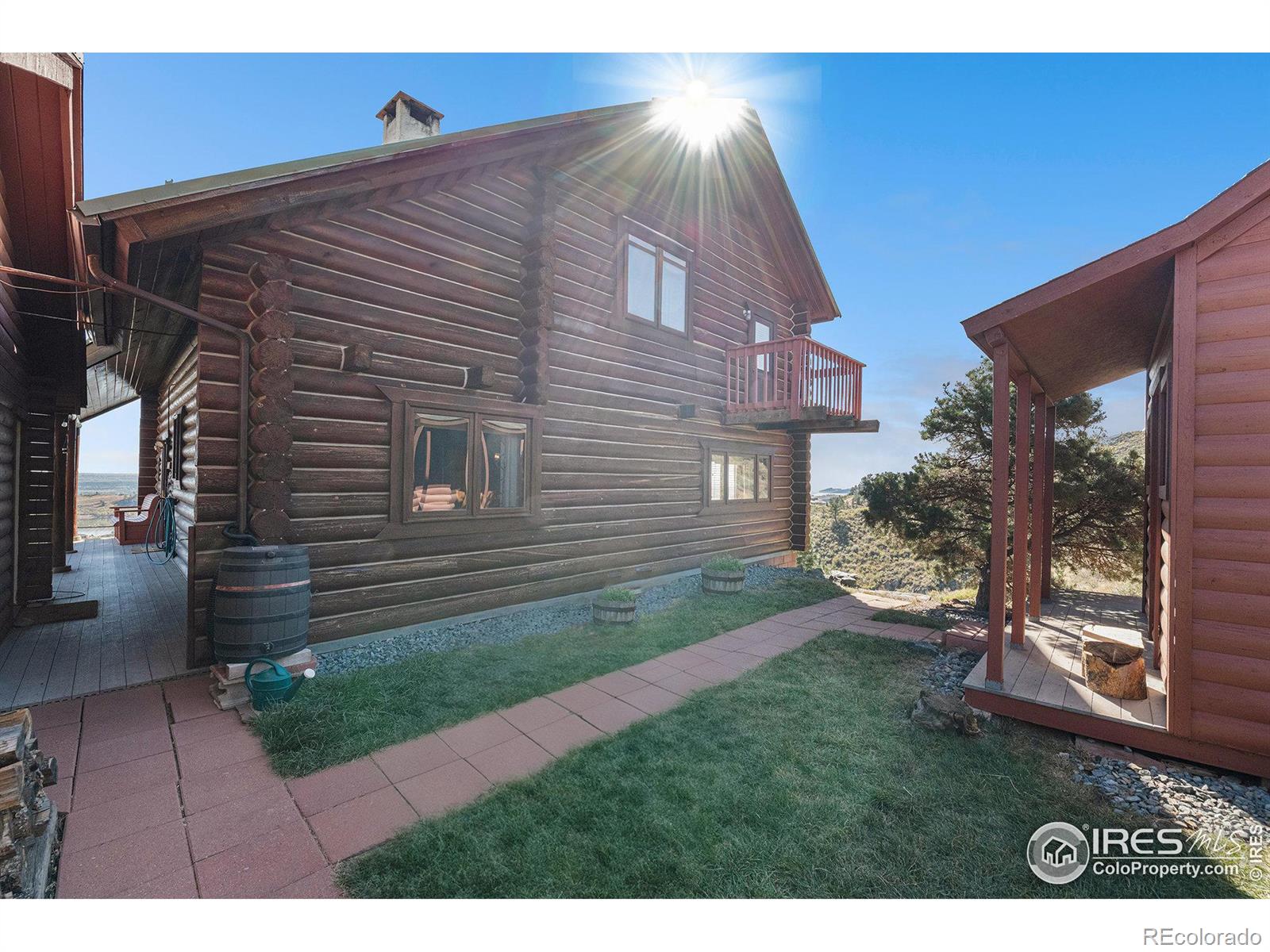 MLS Image #8 for 404  mica court,bellvue, Colorado