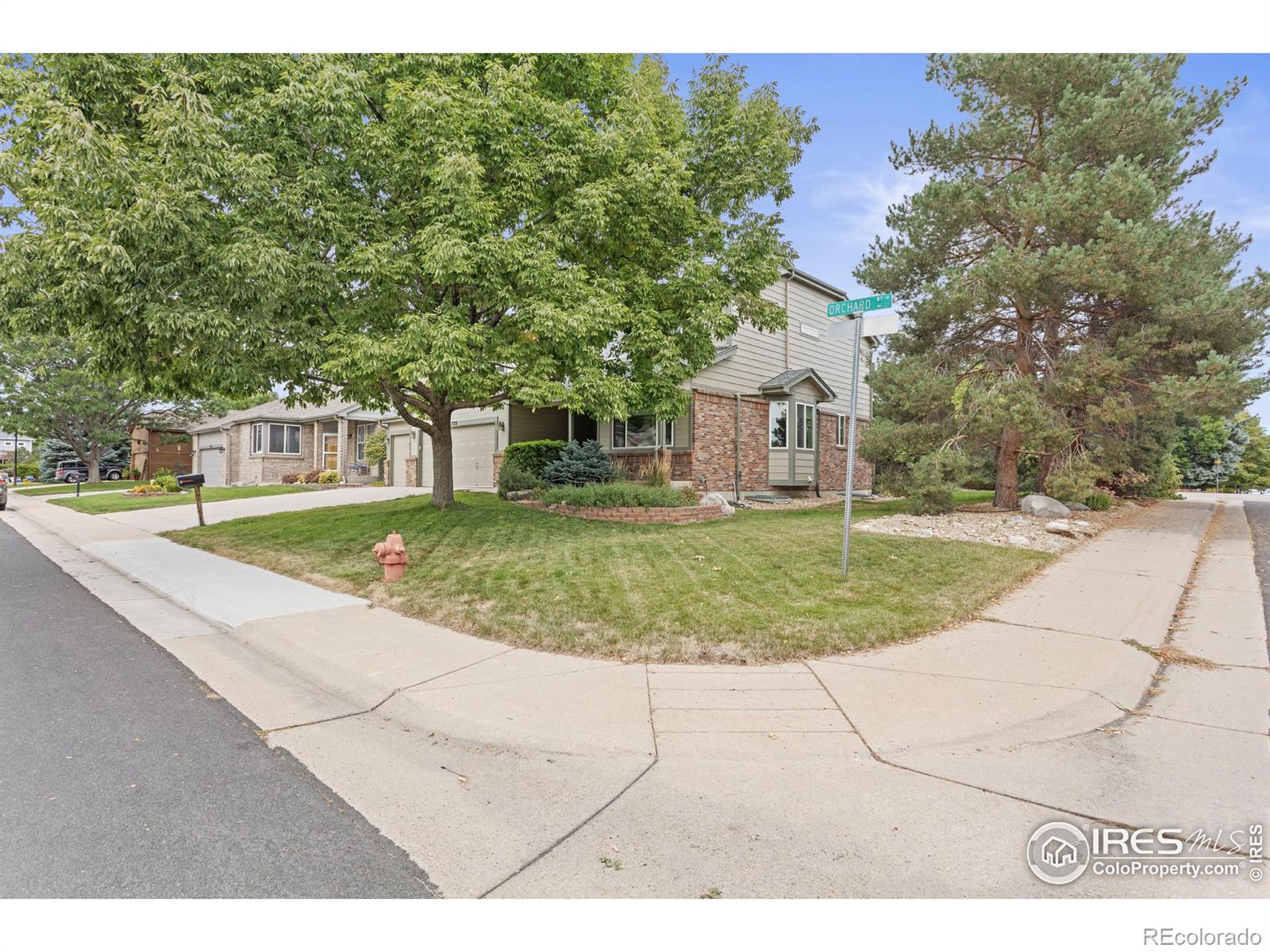 CMA Image for 723  Orchard Court,Louisville, Colorado