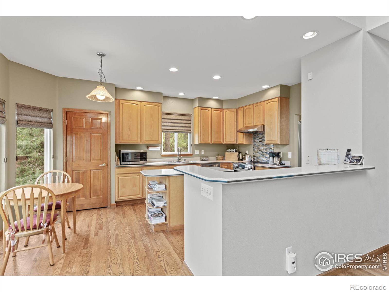 MLS Image #8 for 723  orchard court,louisville, Colorado