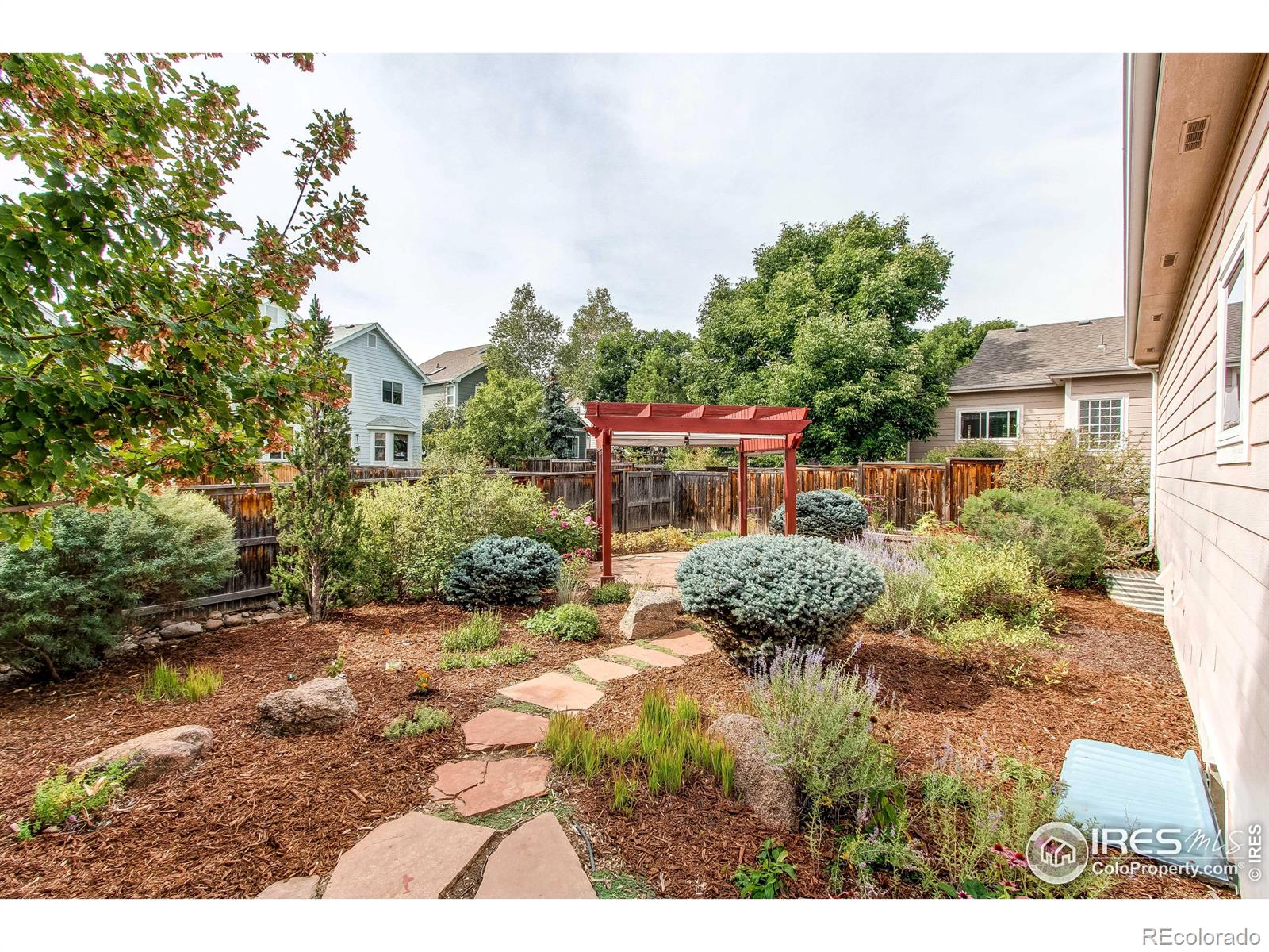 MLS Image #32 for 3209  reedgrass court,fort collins, Colorado