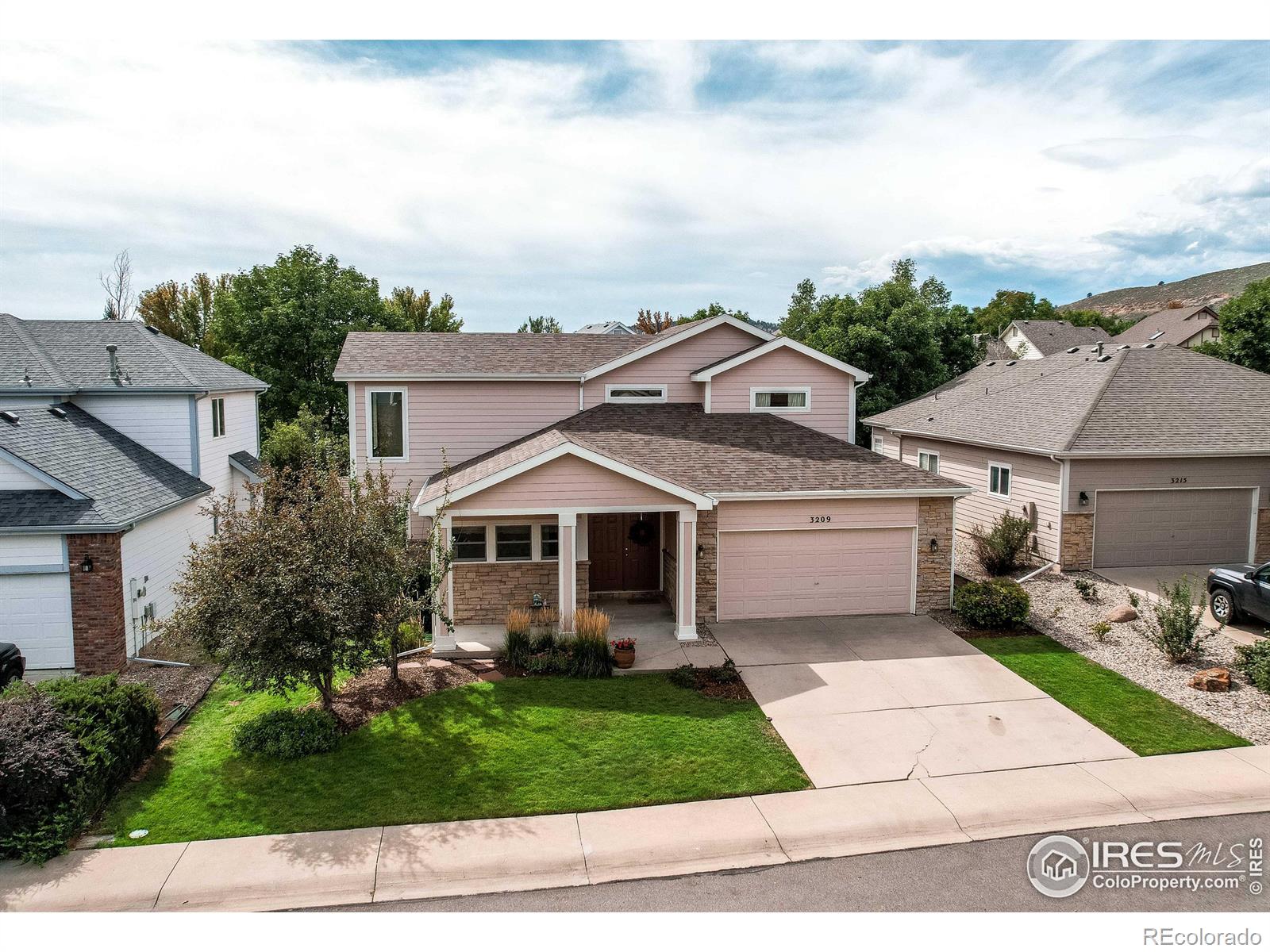 MLS Image #34 for 3209  reedgrass court,fort collins, Colorado