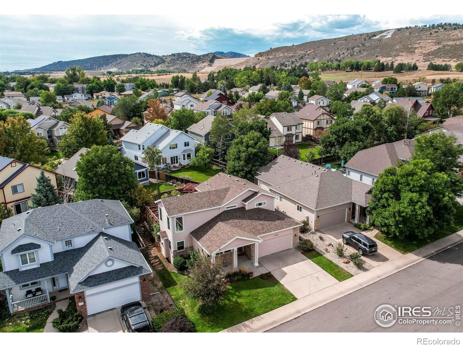 MLS Image #36 for 3209  reedgrass court,fort collins, Colorado