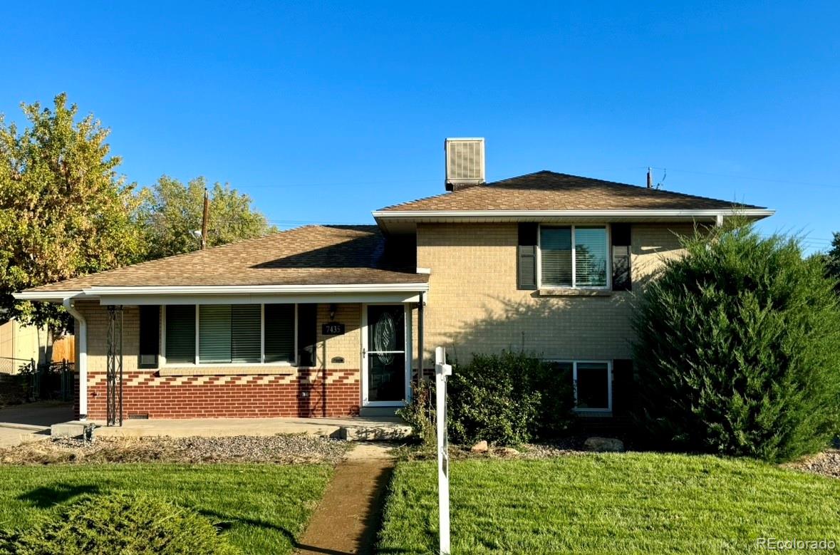 MLS Image #2 for 7435 w 67th avenue,arvada, Colorado