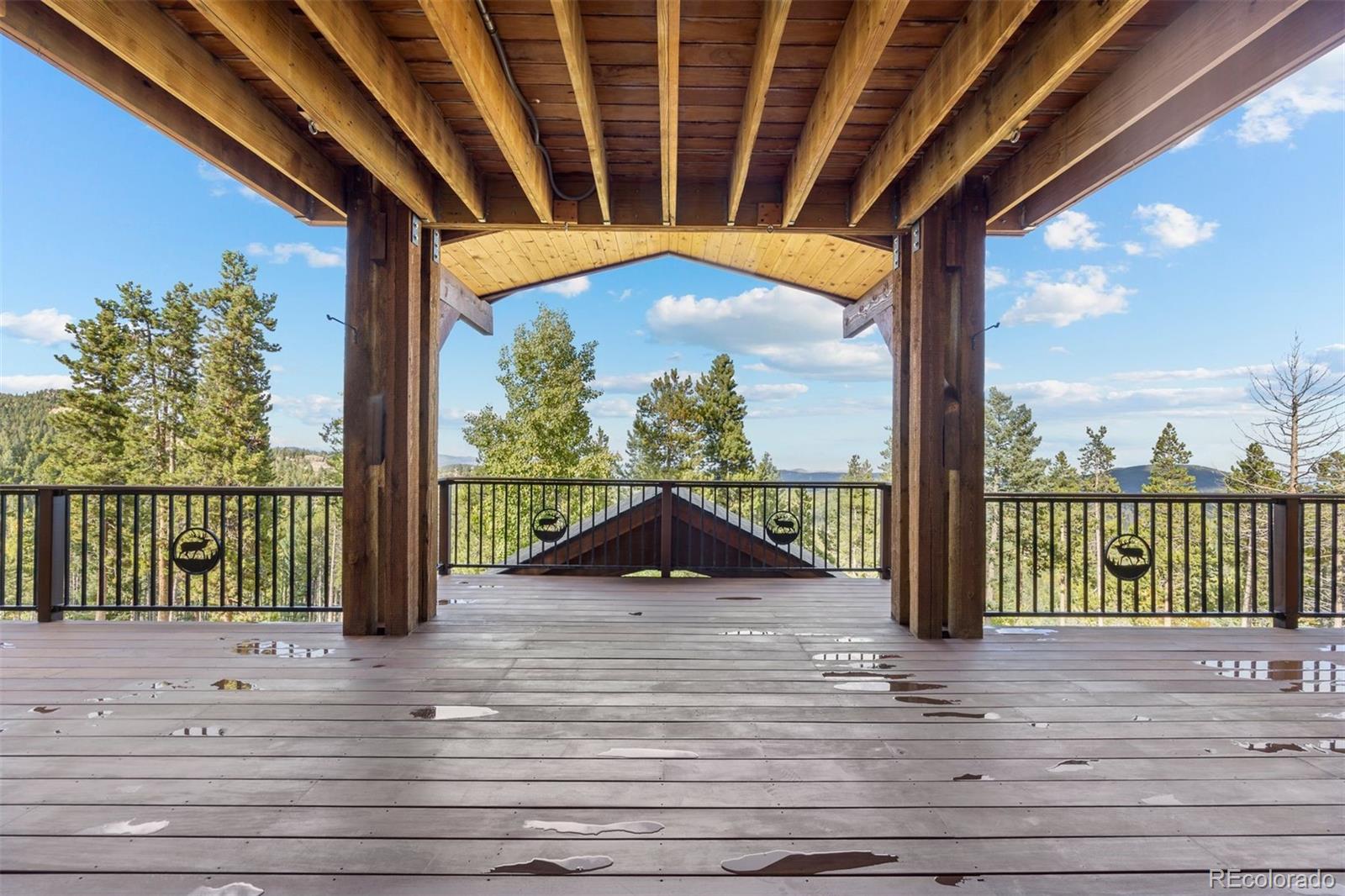 MLS Image #17 for 10508  christopher drive,conifer, Colorado