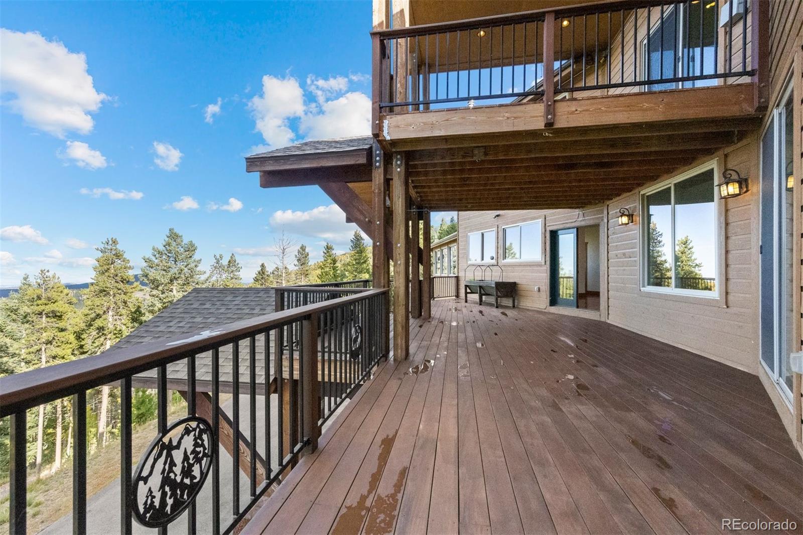 MLS Image #18 for 10508  christopher drive,conifer, Colorado