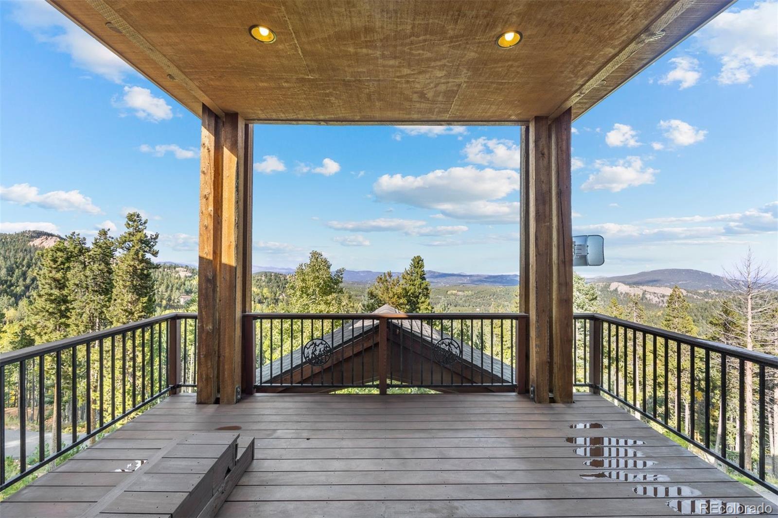 MLS Image #36 for 10508  christopher drive,conifer, Colorado