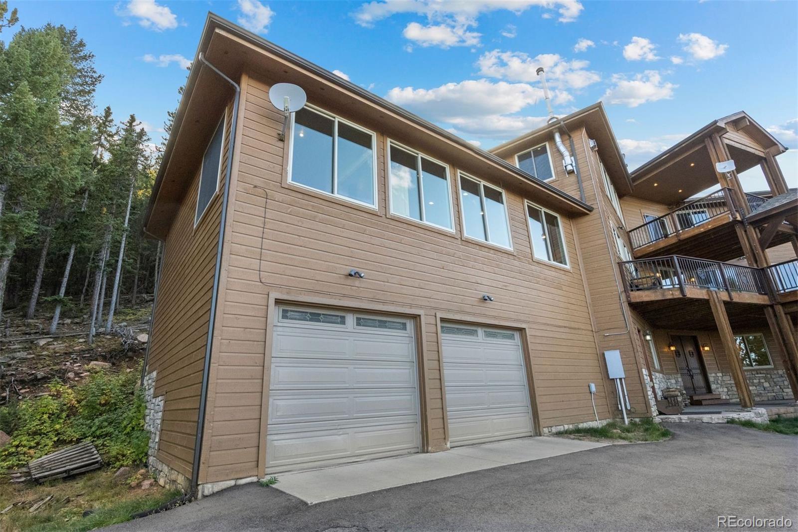 MLS Image #41 for 10508  christopher drive,conifer, Colorado