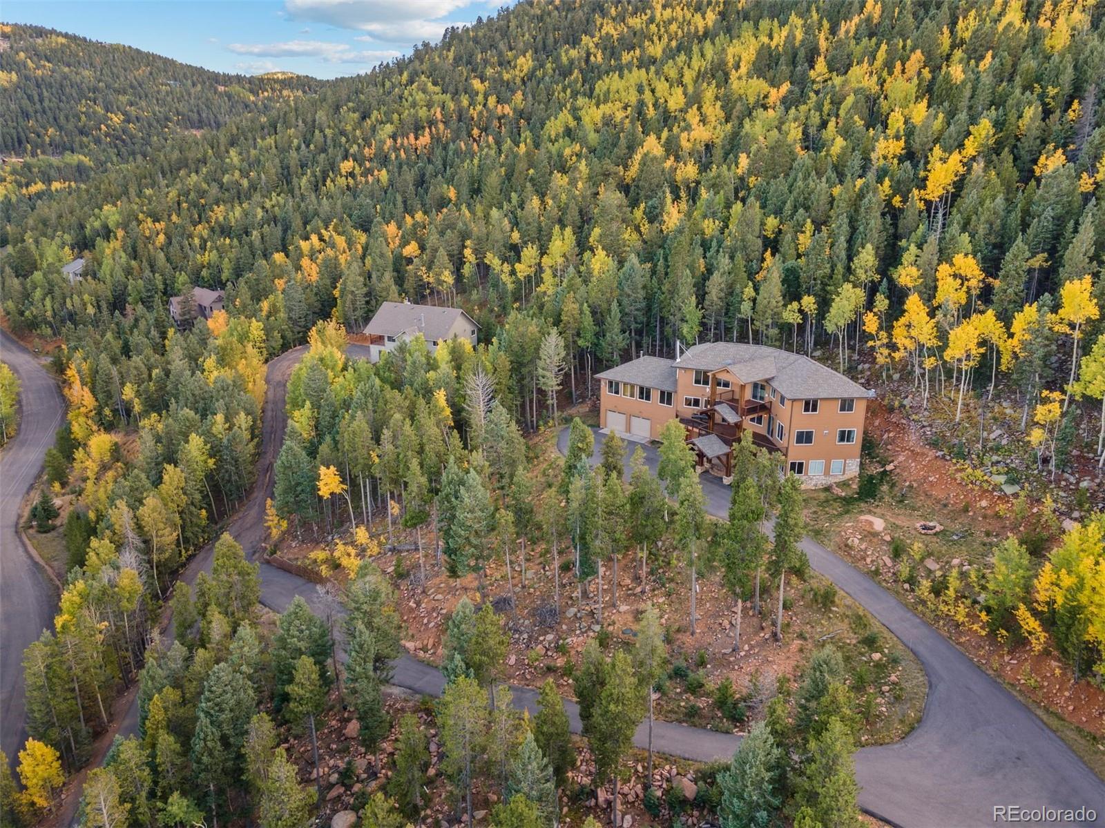 MLS Image #42 for 10508  christopher drive,conifer, Colorado