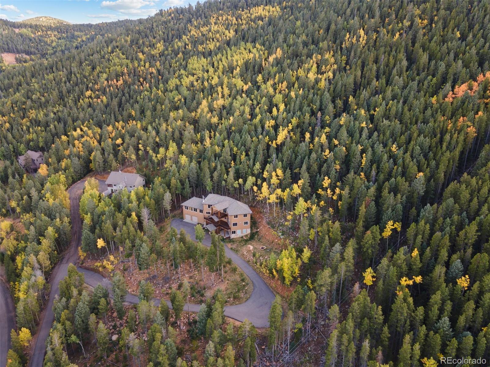 MLS Image #43 for 10508  christopher drive,conifer, Colorado