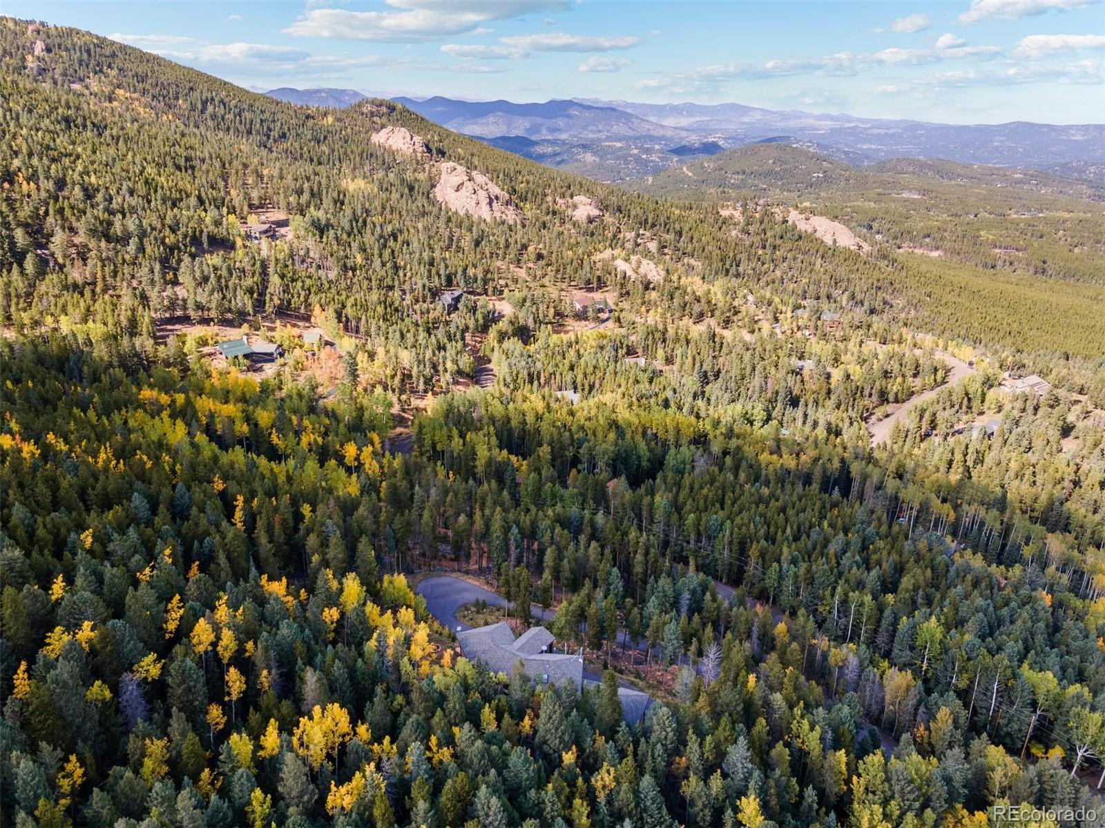 MLS Image #44 for 10508  christopher drive,conifer, Colorado