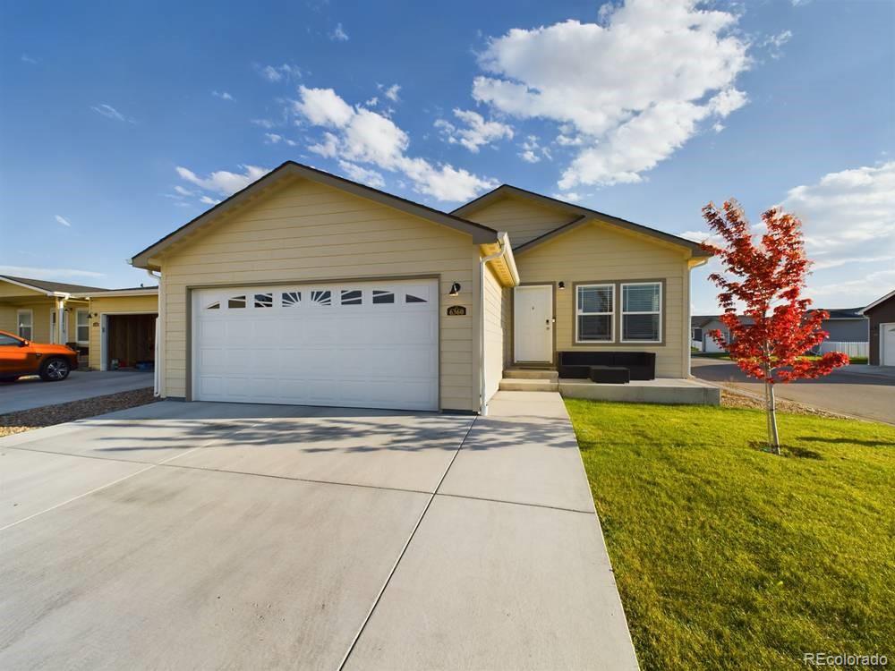 MLS Image #0 for 6360  red cedar street,frederick, Colorado