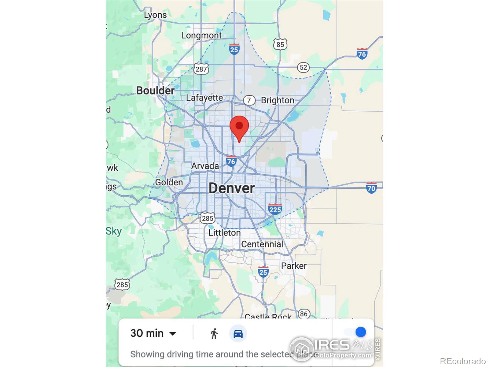 MLS Image #19 for 1980  ruth drive,thornton, Colorado