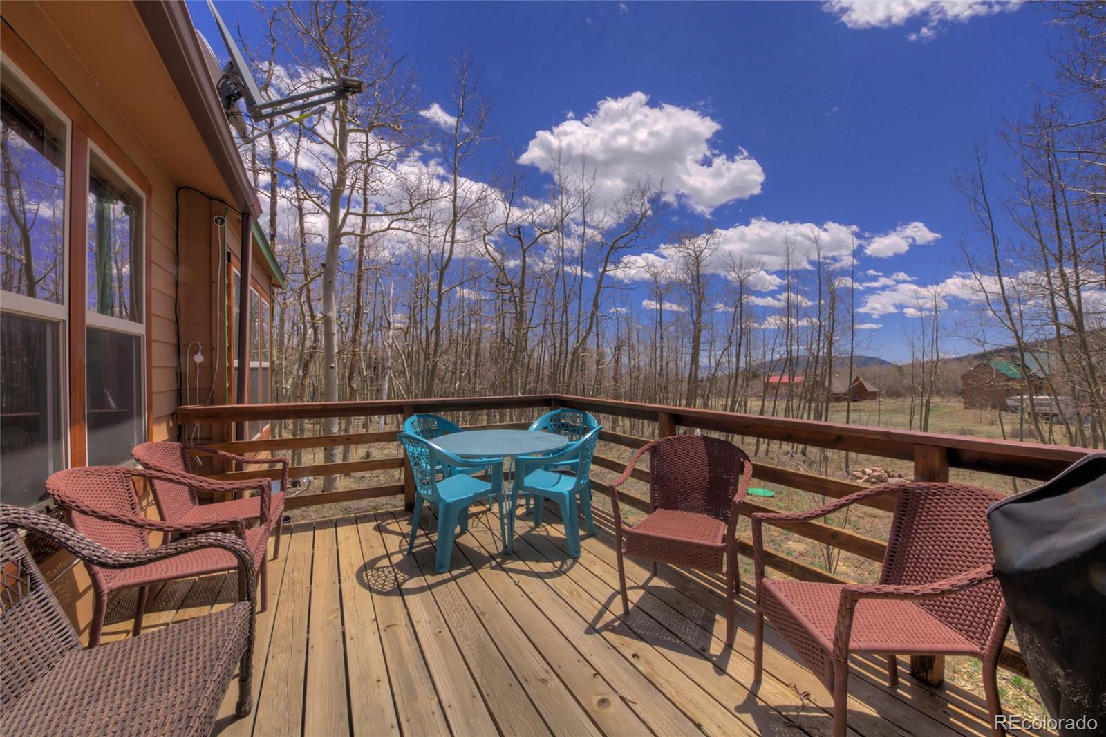 CMA Image for 2346  High Creek Road,Fairplay, Colorado