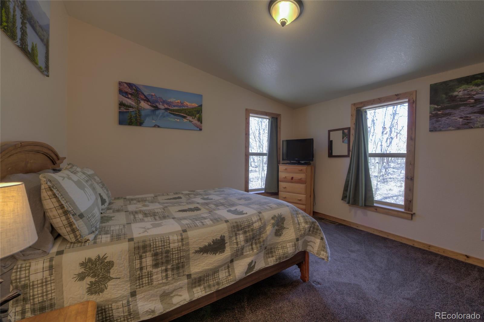 MLS Image #20 for 2346  high creek road,fairplay, Colorado