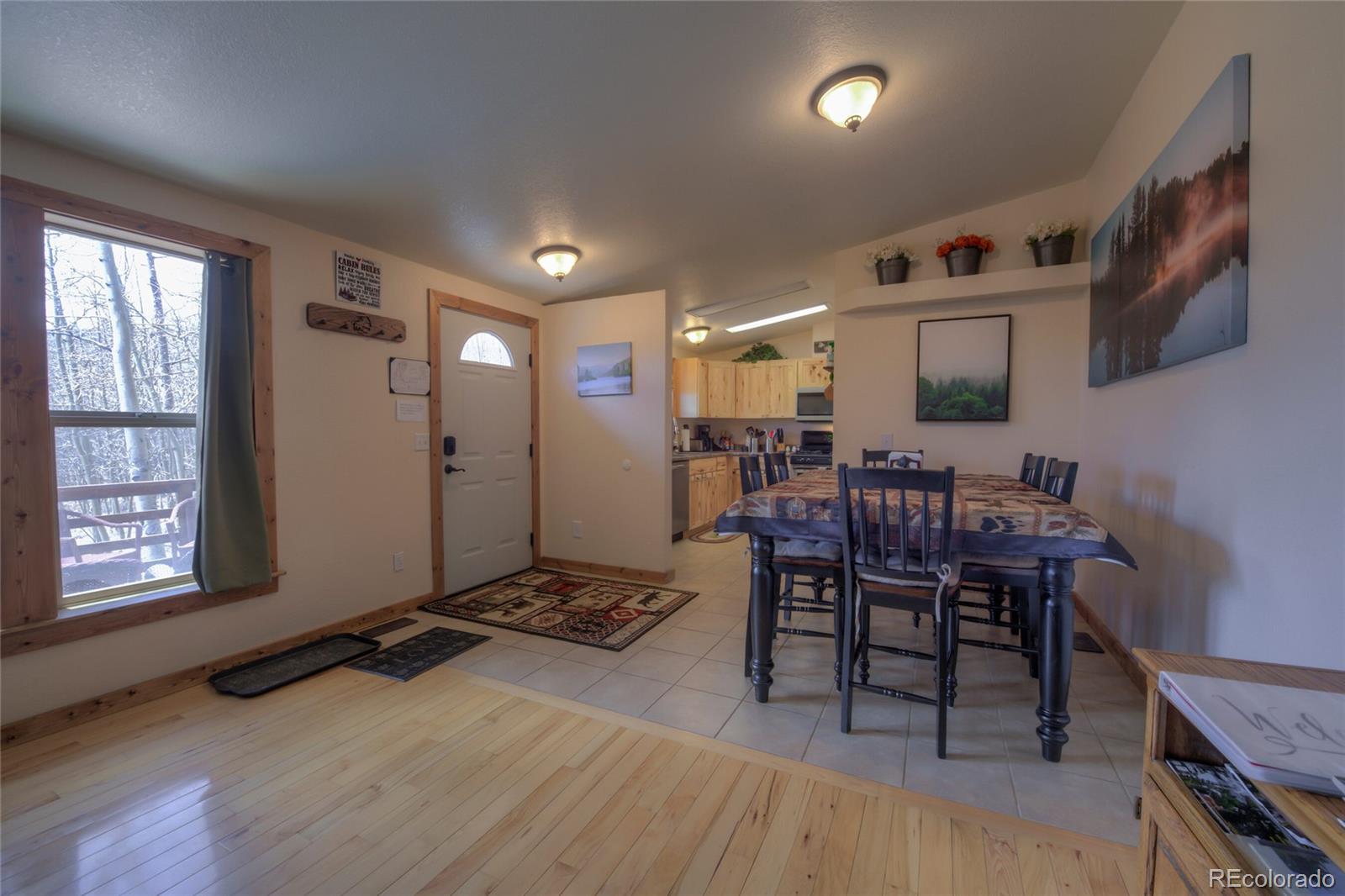 MLS Image #25 for 2346  high creek road,fairplay, Colorado