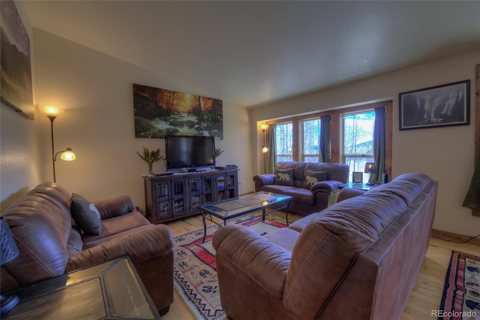 MLS Image #4 for 2346  high creek road,fairplay, Colorado