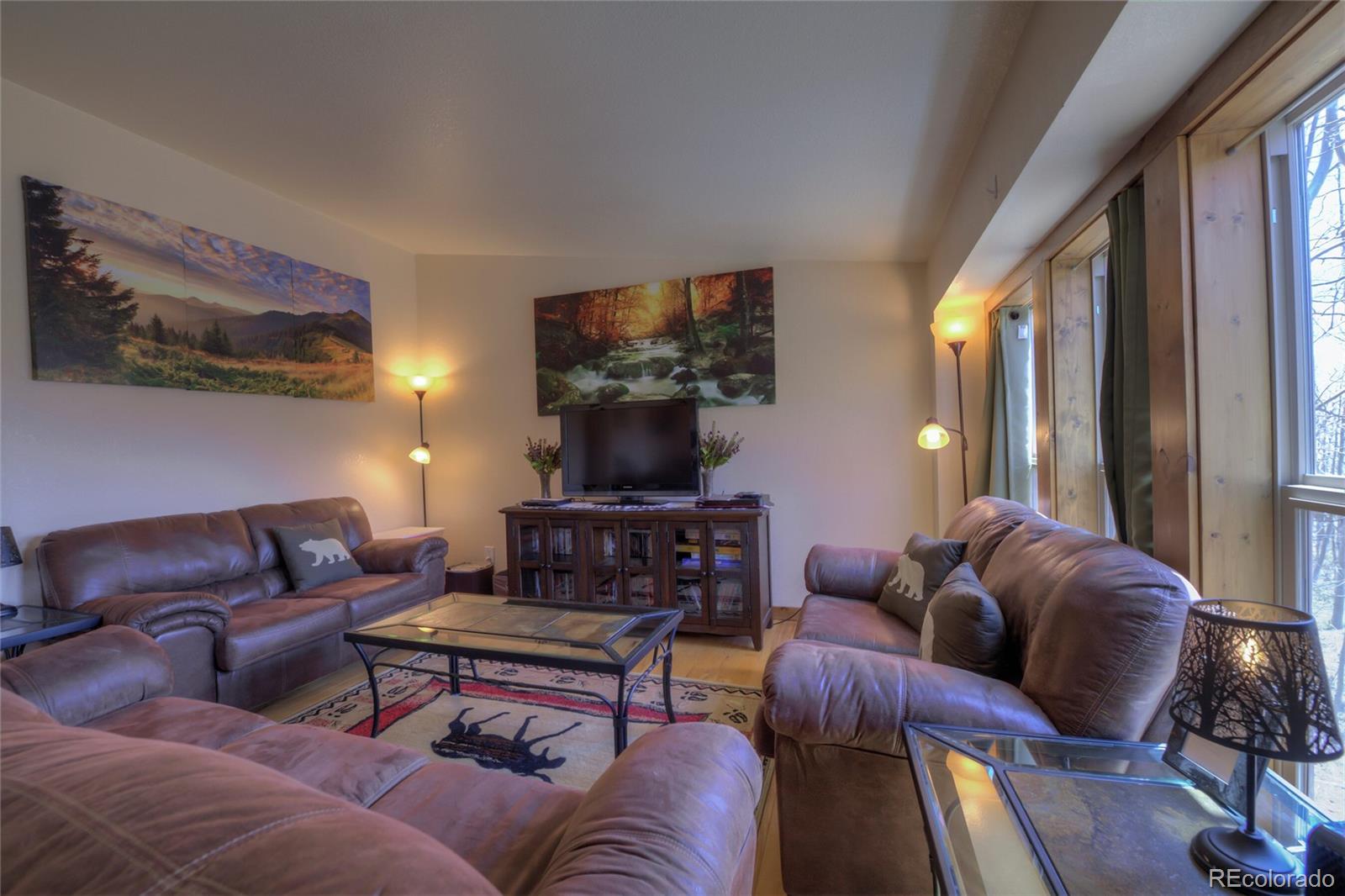 MLS Image #5 for 2346  high creek road,fairplay, Colorado