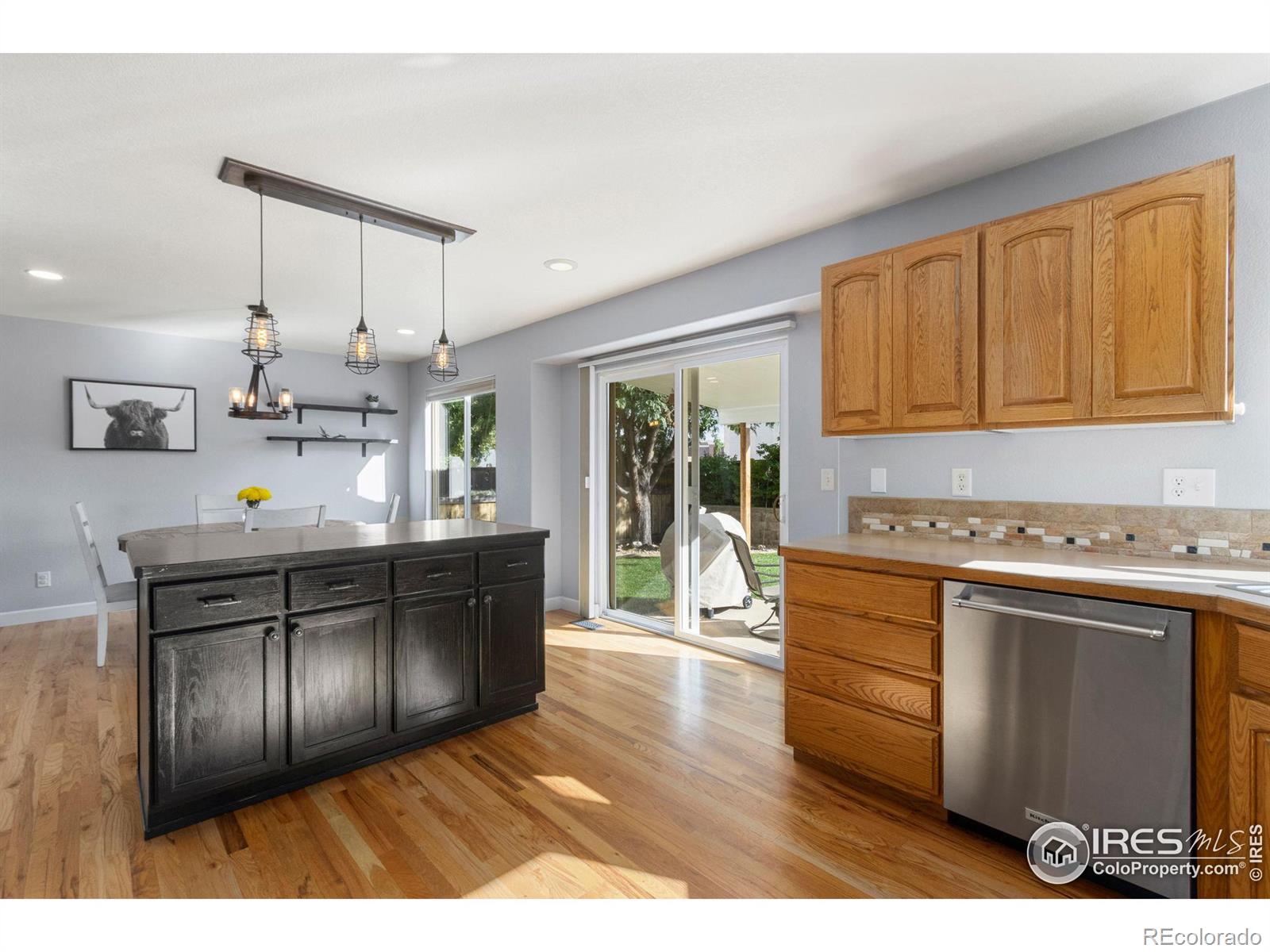 MLS Image #10 for 2542  steamboat springs street,loveland, Colorado