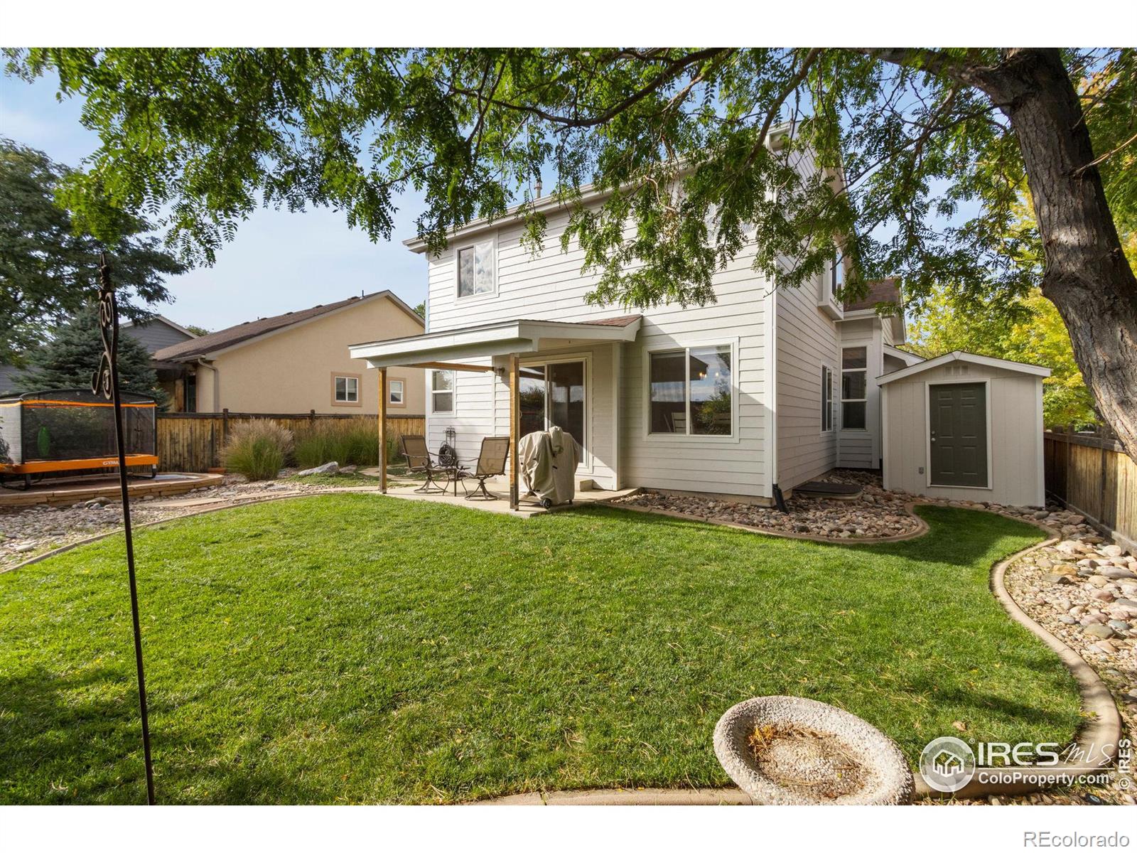 MLS Image #19 for 2542  steamboat springs street,loveland, Colorado