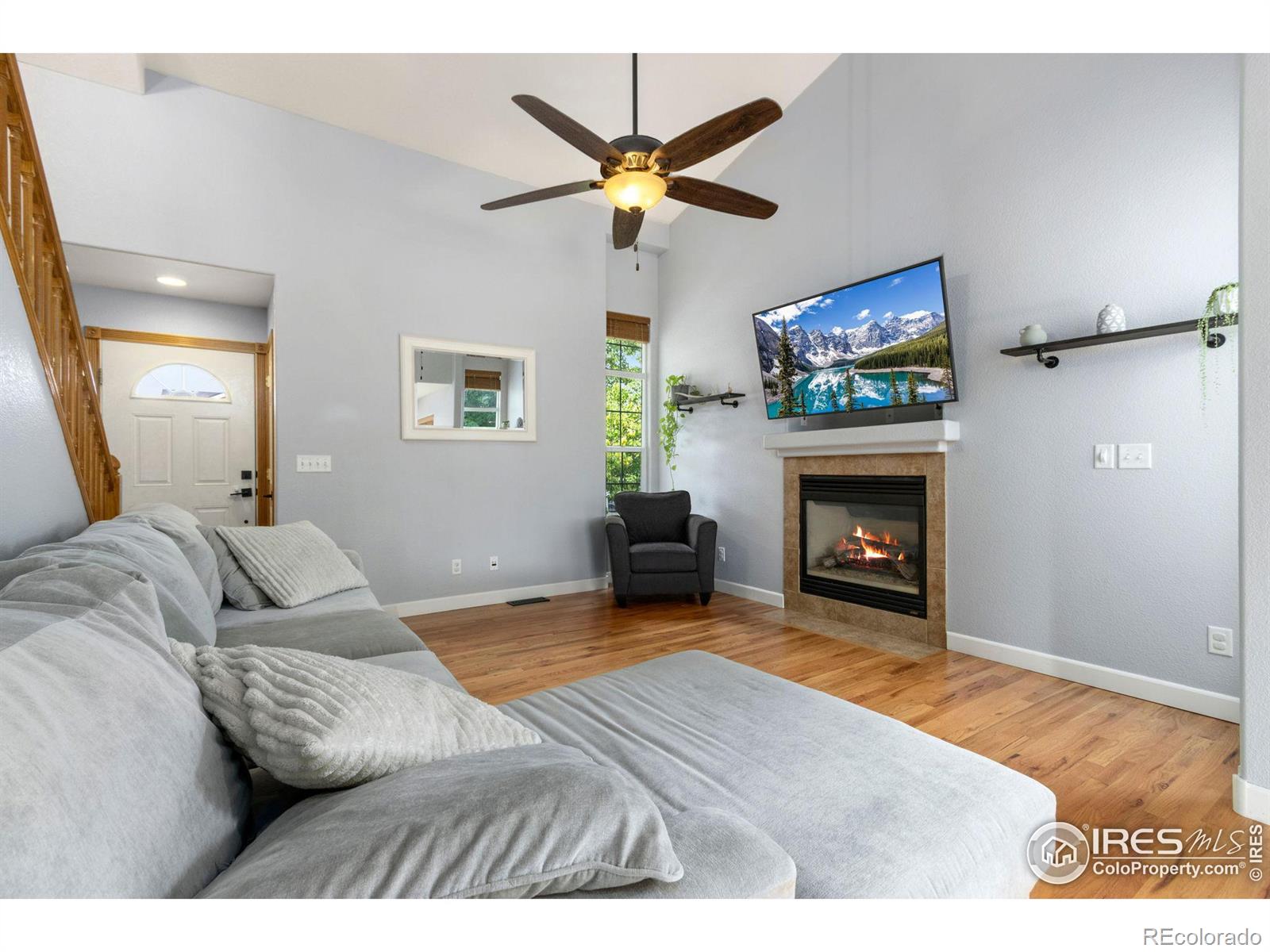 MLS Image #2 for 2542  steamboat springs street,loveland, Colorado