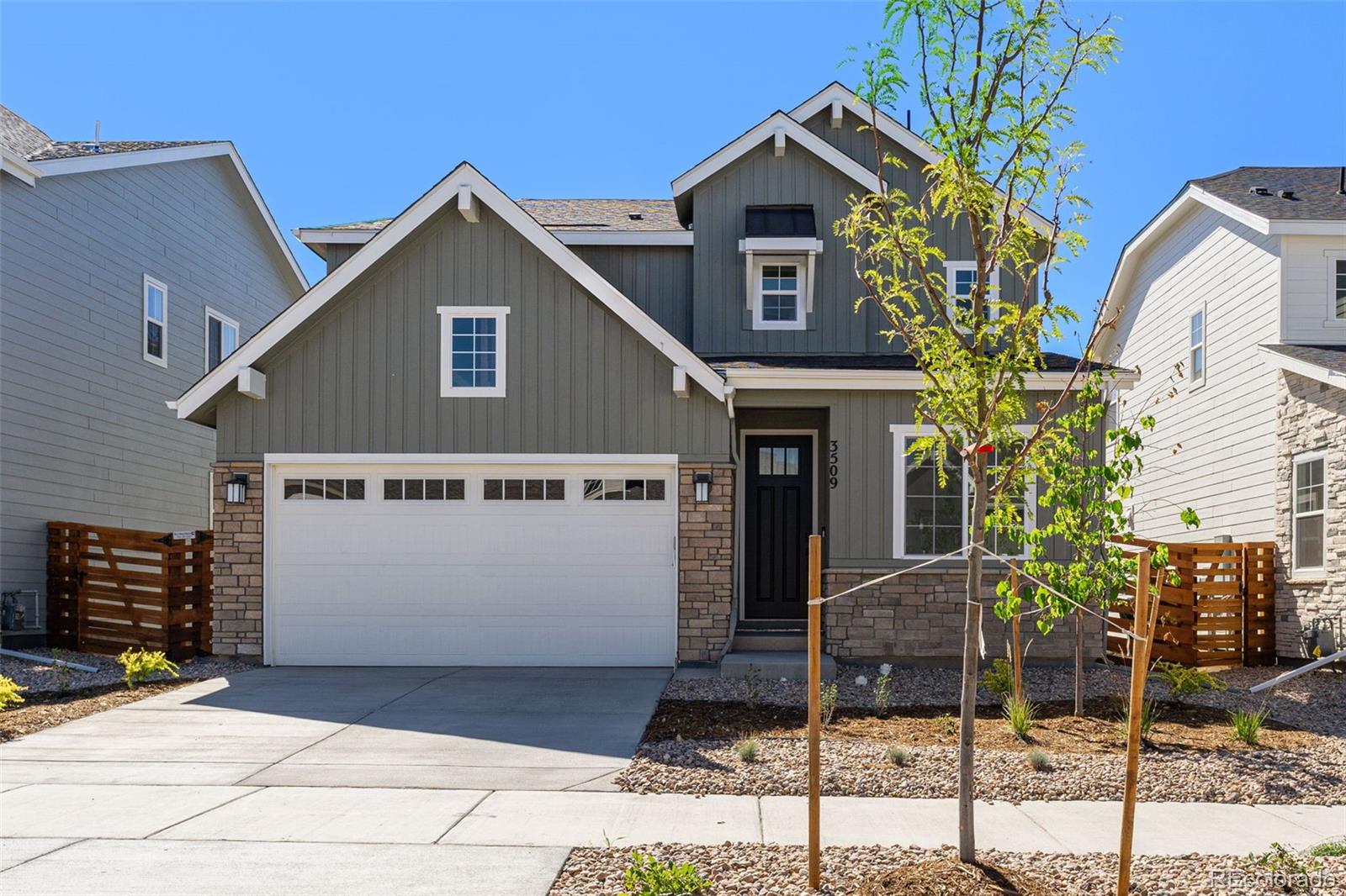 CMA Image for 3509 N Duquesne Court,Aurora, Colorado