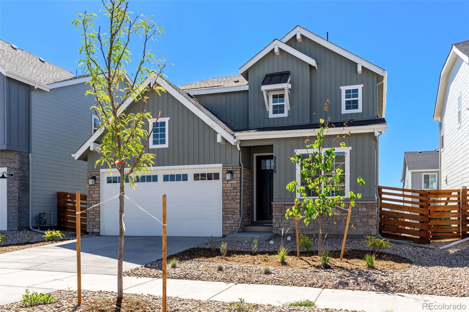 MLS Image #2 for 3509 n duquesne court,aurora, Colorado