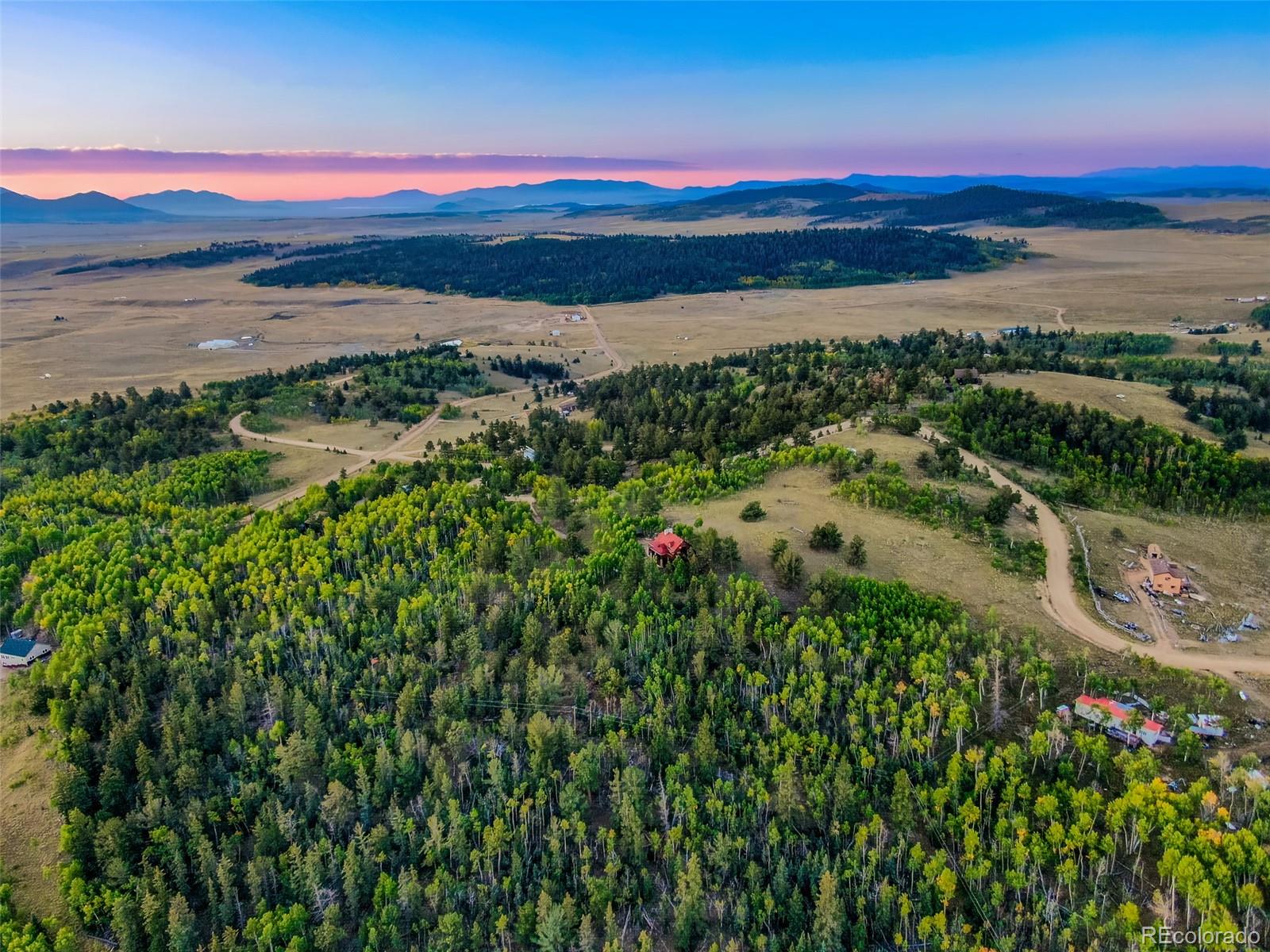 MLS Image #35 for 111  tatanka trail,como, Colorado