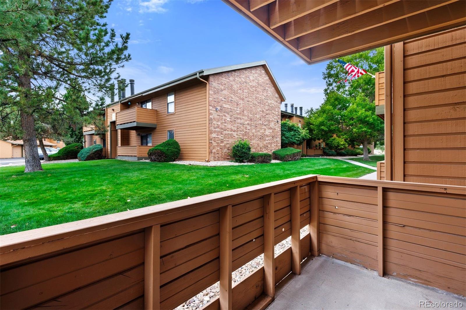 MLS Image #19 for 3295 s ammons street,lakewood, Colorado