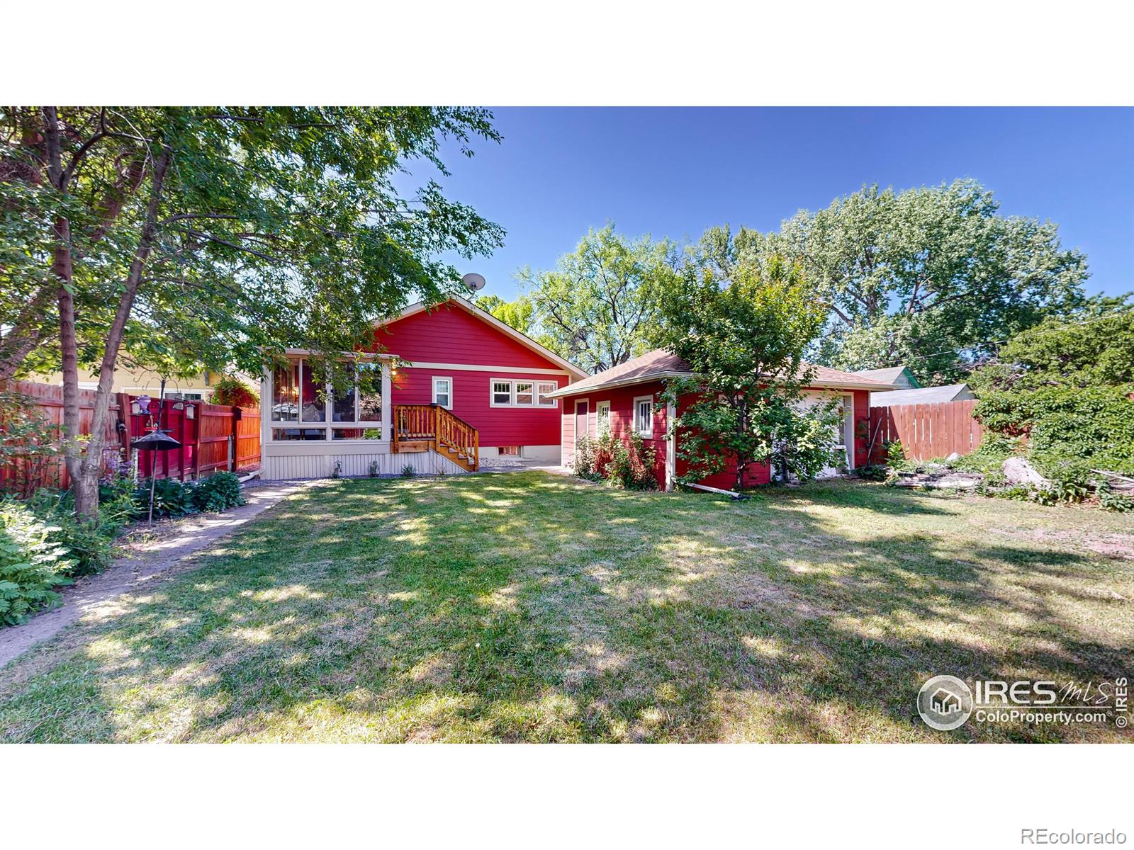 MLS Image #21 for 533 e 9th street,loveland, Colorado